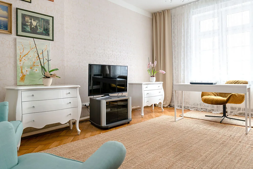 Prodej bytu 3+1 112 m²